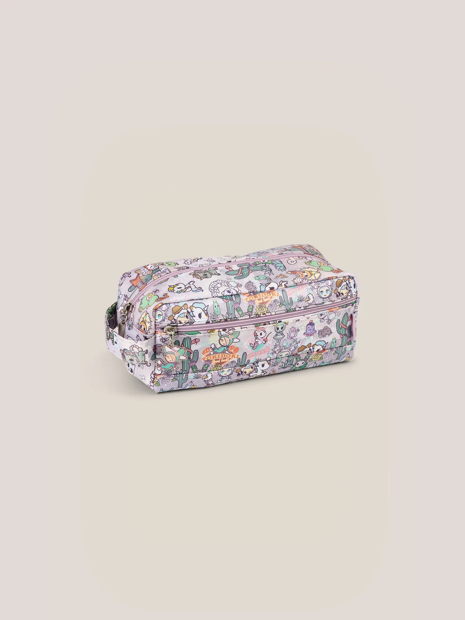 tokidoki Be Dapper Pouch - Cosmic Desert