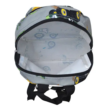 Tractor Trucks NGIL Mini Backpack