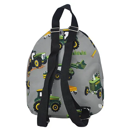 Tractor Trucks NGIL Mini Backpack