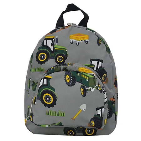 Tractor Trucks NGIL Mini Backpack
