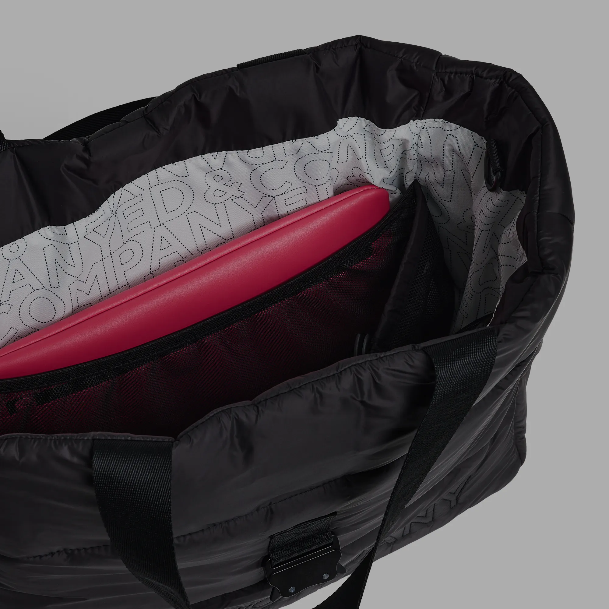 Ultimate Nappy Bag Bundle