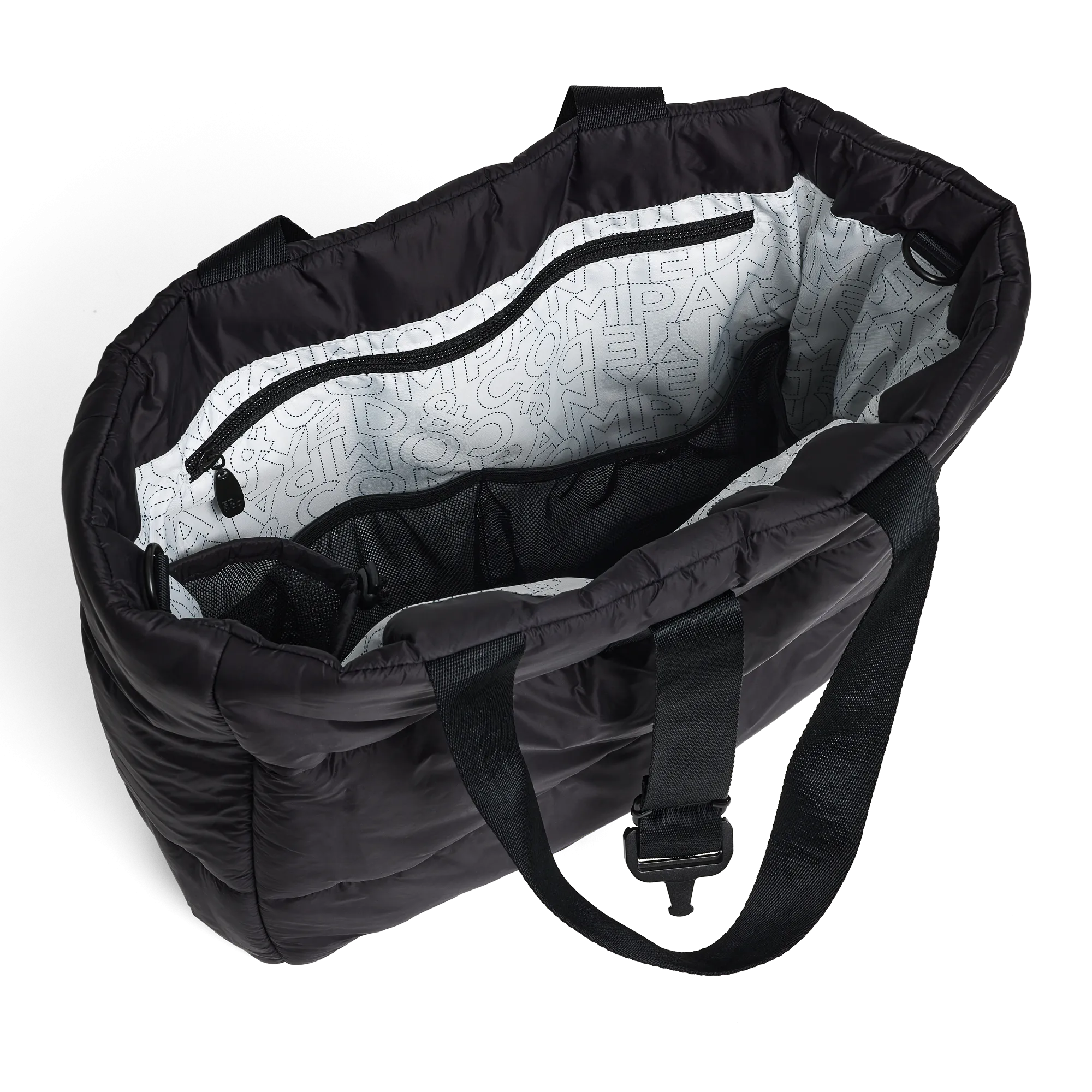 Ultimate Nappy Bag Bundle